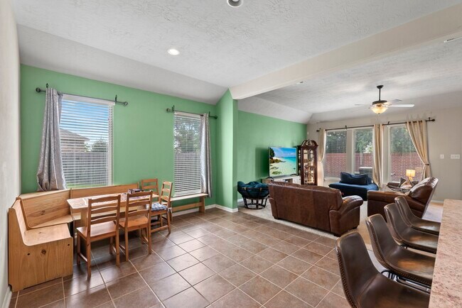Foto del edificio - 8107 Sweetstone Grove Ct