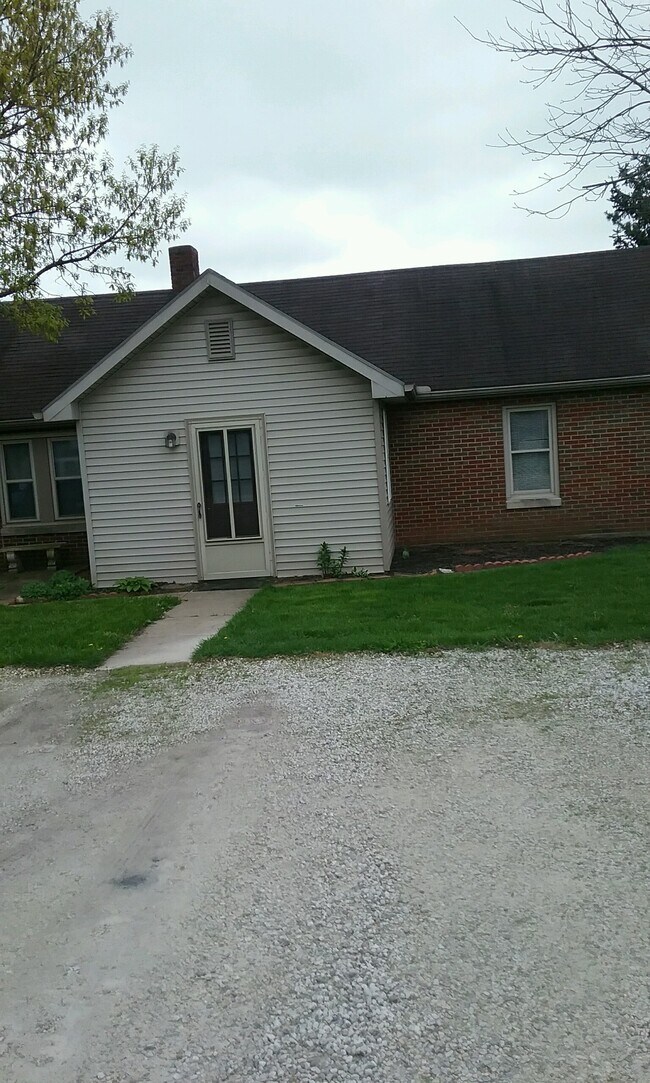 Building Photo - 2380 Troy Sidney Rd