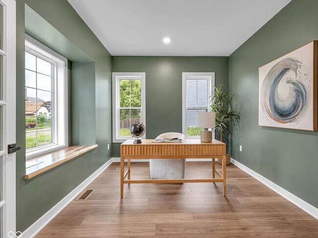 Foto del edificio - 1027 Hosbrook St