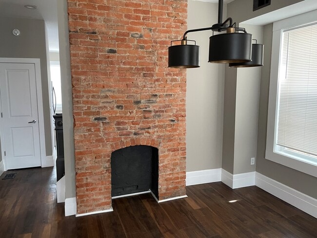 Foto del edificio - 164 N 18th St