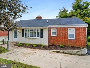 3509 E Joppa Rd