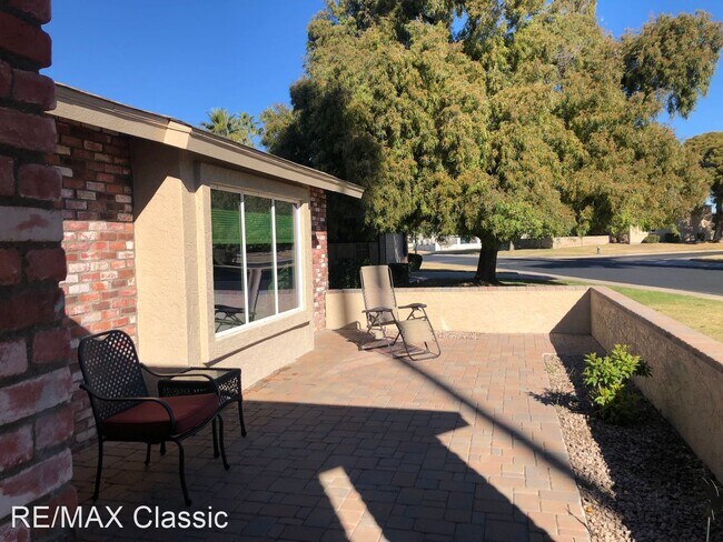 Foto del edificio - 2 br, 2 bath House - 607 Leisure World