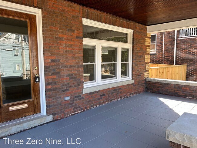 Foto del edificio - 3 br, 2 bath House - 631 West 5th Street