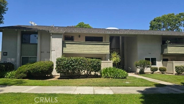Foto del edificio - 8566 Van Ness Ct