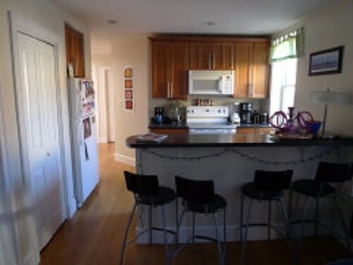 Foto principal - 836 Huntington Ave