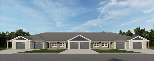 Foto del edificio - Woods Hollow