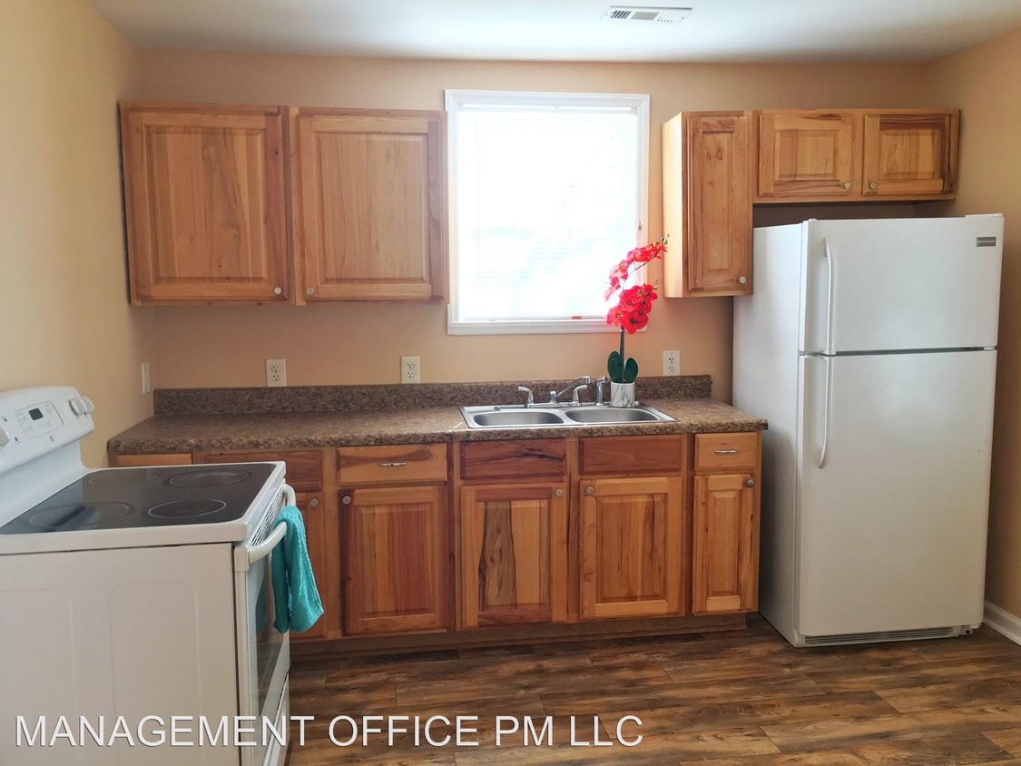 Foto principal - 1237 S Marietta St