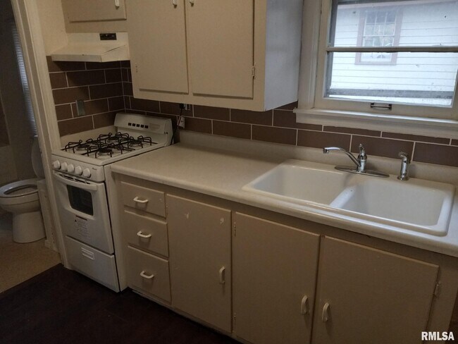 Foto del edificio - 735 20th Ave