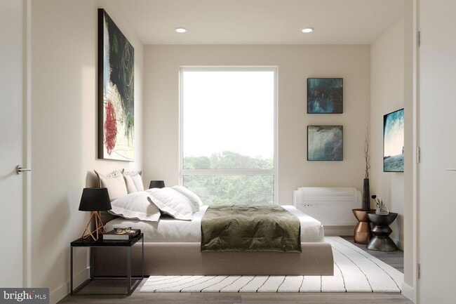 Foto del edificio - 1314 Spring Garden St