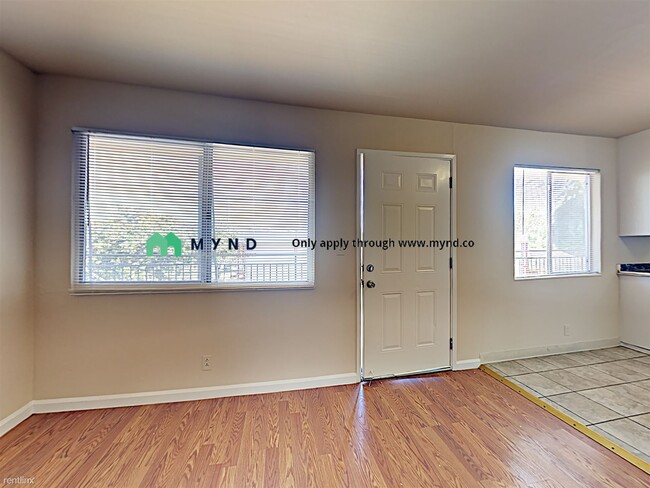 Foto del edificio - 3 br, 2 bath Apartment - 529 S 10th St