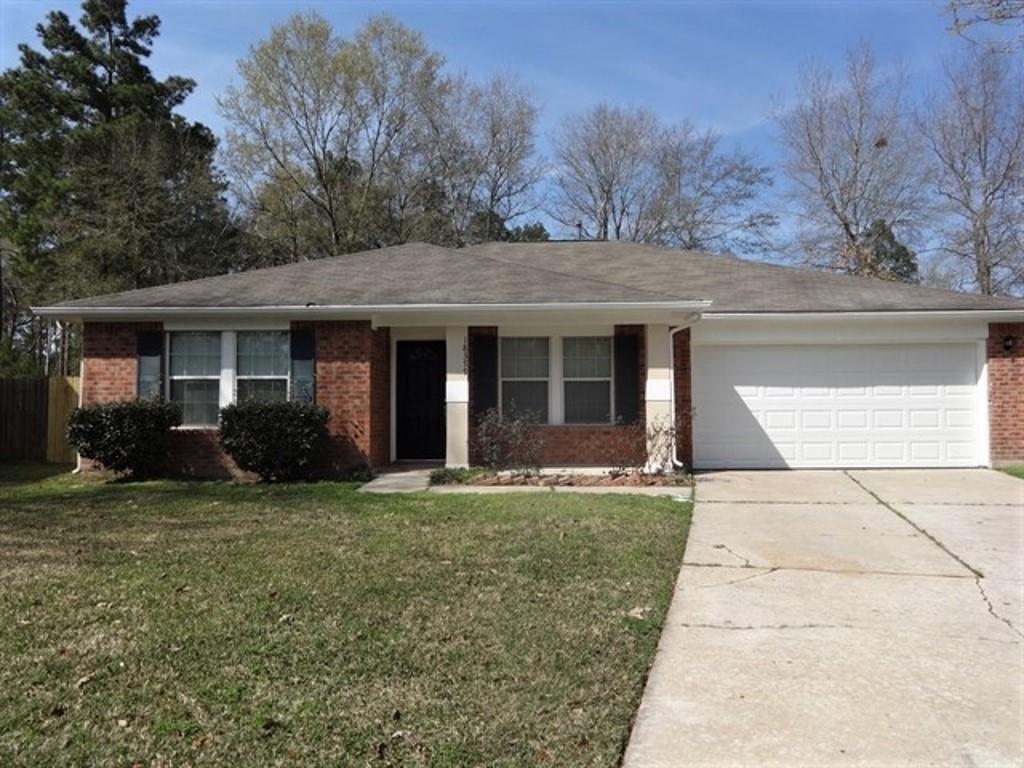 18377 Ten Oaks Ct, Porter, TX 77365 House Rental in Porter, TX