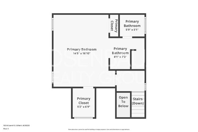Photo - Beautiful 3-bedrooms, 2.5-baths townhouse ...