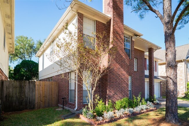 Foto del edificio - 16434 Concord Falls Ln