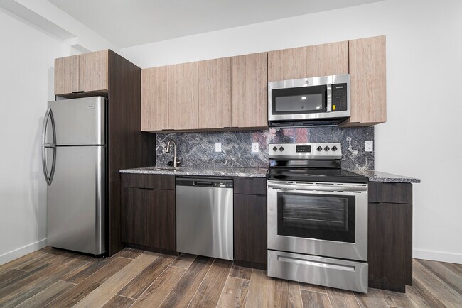 Building Photo - 4055 Powelton Ave