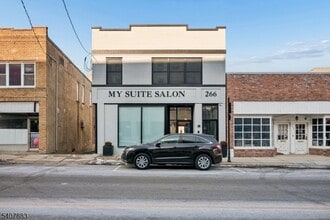 Building Photo - 266 Morris Ave