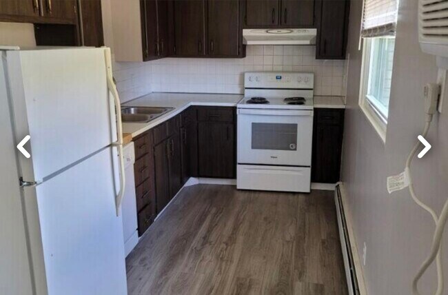 Foto del edificio - 1535 Hiram Ave