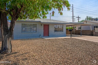 Building Photo - 4456 E Campbell Ave