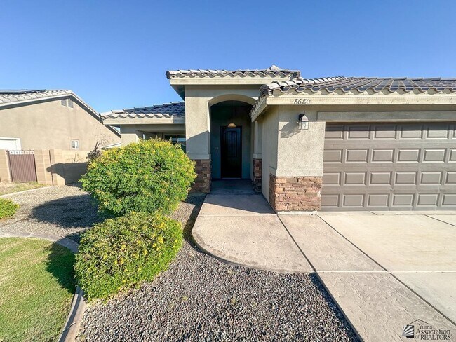 Foto del edificio - 8680 E 34th Ln