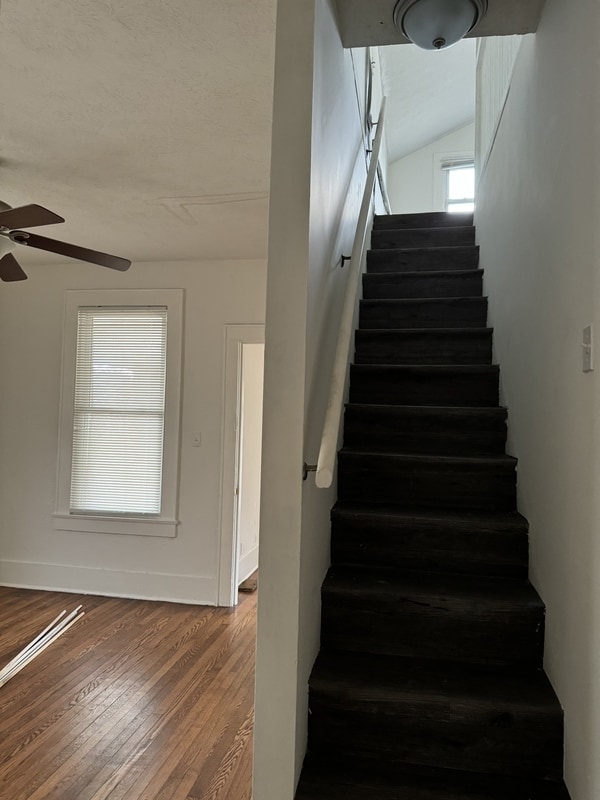 Building Photo - 3108 Linden Ave