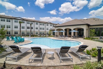 Building Photo - Standard at Copperfield