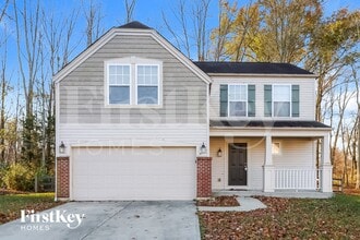 Building Photo - 53 Wooded Ridge Dr