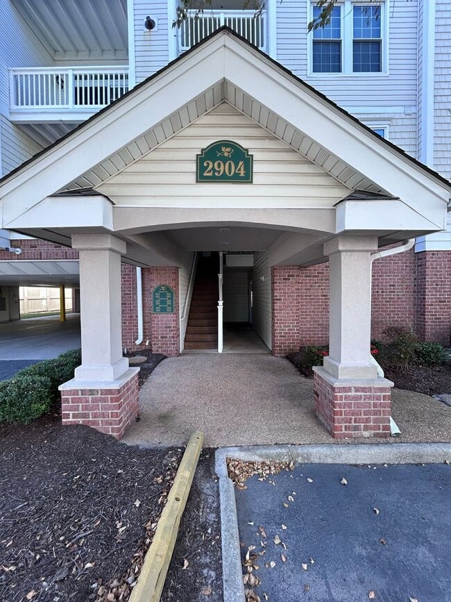 Building Photo - 2904 Brighton Beach Pl