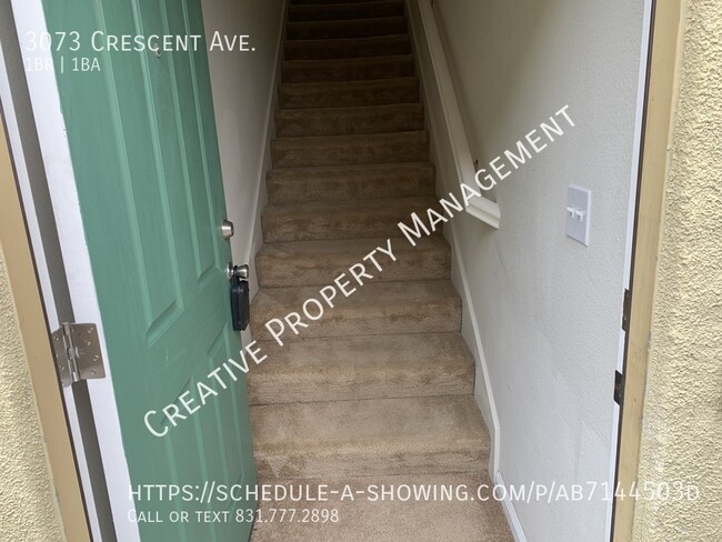 Building Photo - 1 Bedroom Apartment in Marina, CA