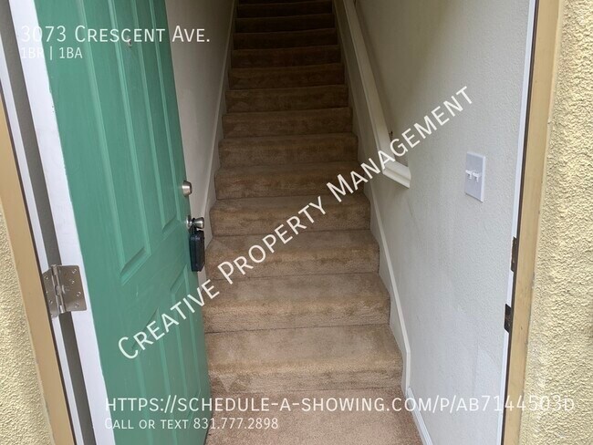 Foto del edificio - 1 Bedroom Apartment in Marina, CA