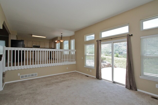 Foto del edificio - Beautiful 3BR Home in the Foothills of Golden