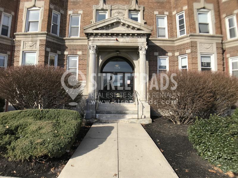 Primary Photo - 2 bedroom in Boston MA 02215