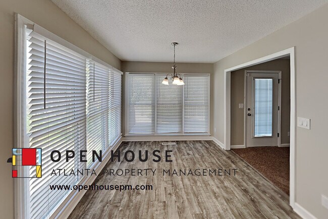 Foto del edificio - 2054 Glenellen Dr NW, Kennesaw