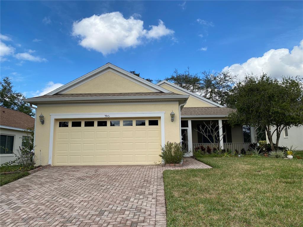 785 Summit Greens Blvd, Clermont, FL 34711 House Rental in Clermont