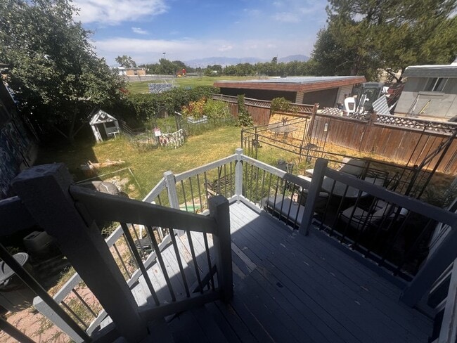Photo - 2870 Hazelnut Dr (Salt Lake City, UT) House