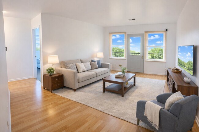 Foto del edificio - 4020 216th St