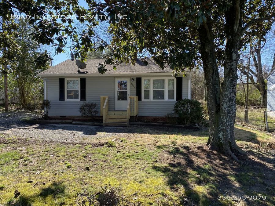 Primary Photo - Charming two bedroom