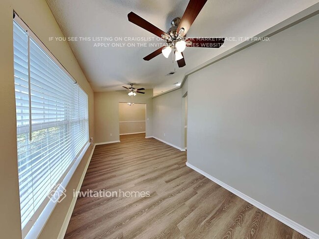 Foto del edificio - 1107 Sugarberry Trail