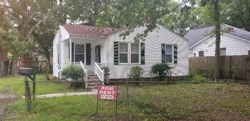 Foto principal - 2932 Alabama Dr