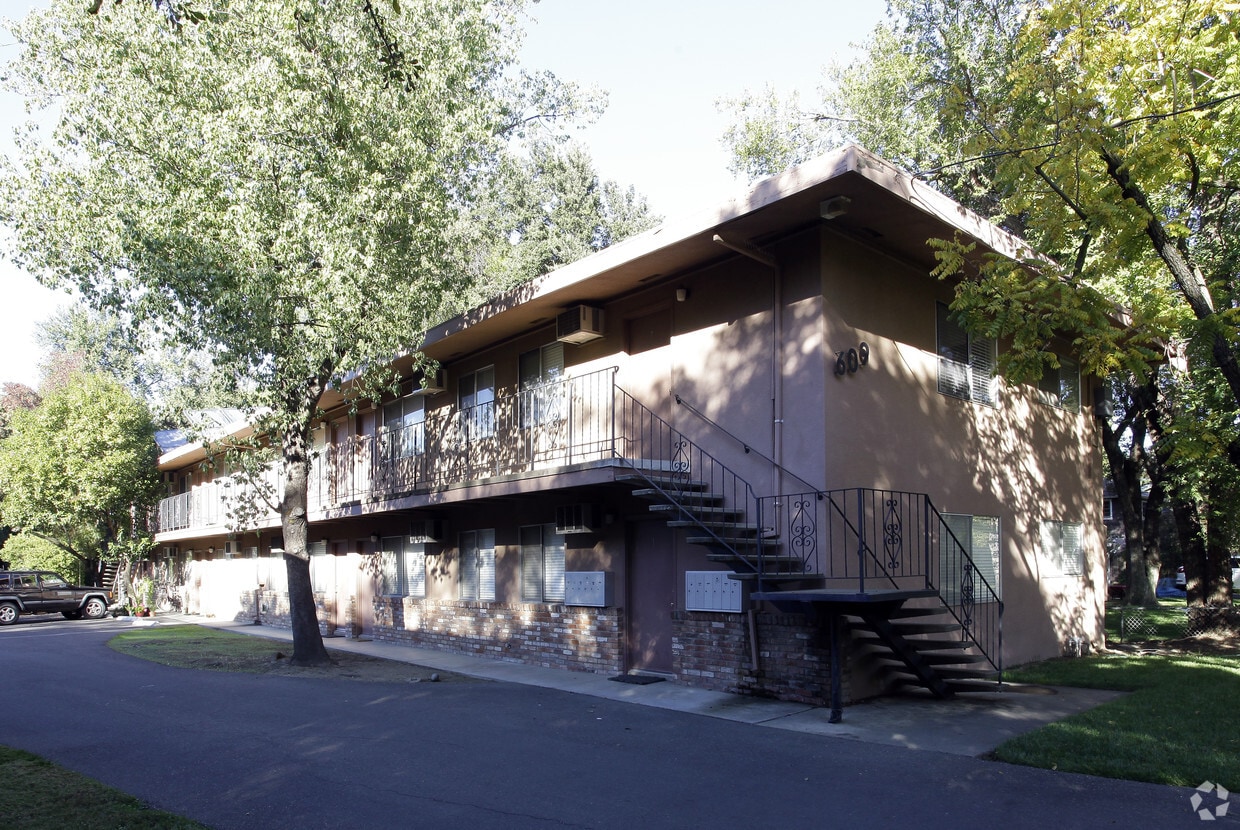 601609 7th St, Davis, CA 95616 Apartments in Davis, CA