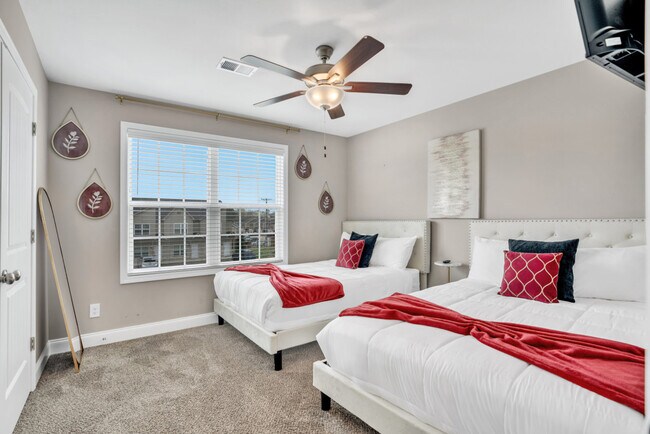 Foto del edificio - 541 New S Dr