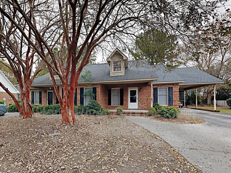 1011 Arnaud St, Sumter, SC 29150 House Rental in Sumter, SC