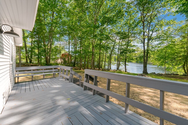 Check out that view! - 9 Middle Pond Rd