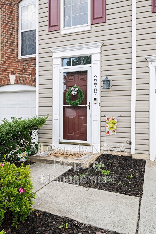 Foto del edificio - 22707 High Haven Terrace