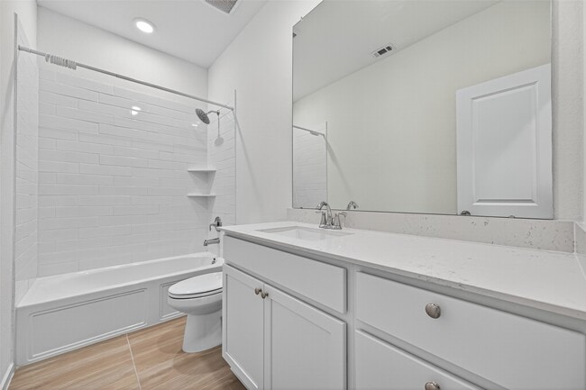 Building Photo - 6411 Laguna Terra Dr
