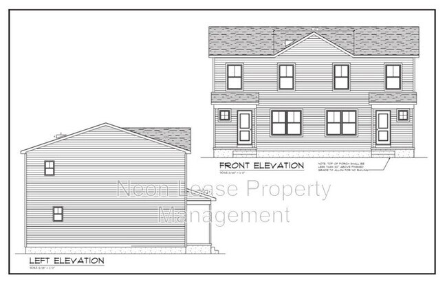 Building Photo - 402 N Walnut St