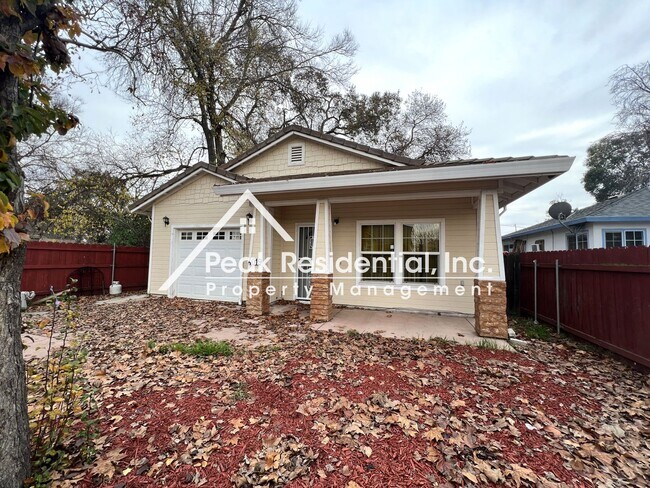Foto del edificio - Wonderful 3bd/2ba Home near UCD Med Center