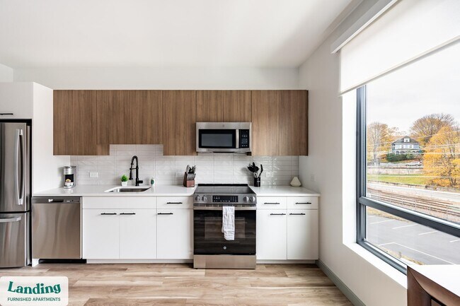 Foto del edificio - 39 Railroad Ave