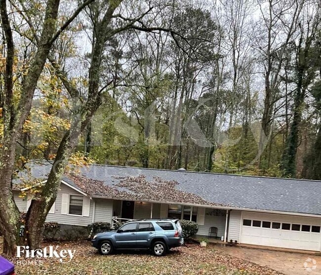 Building Photo - 6646 Birchwood Ct