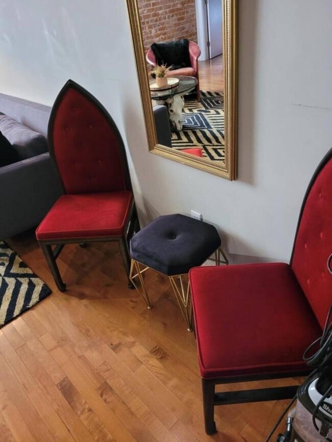 Photo - 709 Jackson Apartment