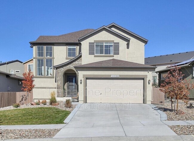 Foto del edificio - 10056 Edgemont Ranch Ln