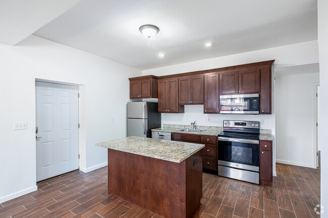 Interior Photo - 48 High St